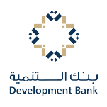 شعار Development Bank