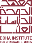 شعار Doha Institute for Graduate Studies