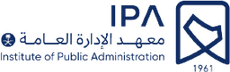 شعار Institute of Public Administration