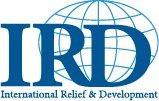 شعار IRD