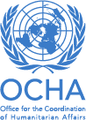 شعار OCHA