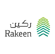 شعار Rakeen