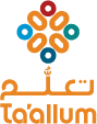 شعار Taalum