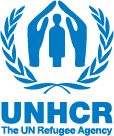 شعار UNHCR