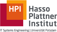 Hasso Plattner Institut