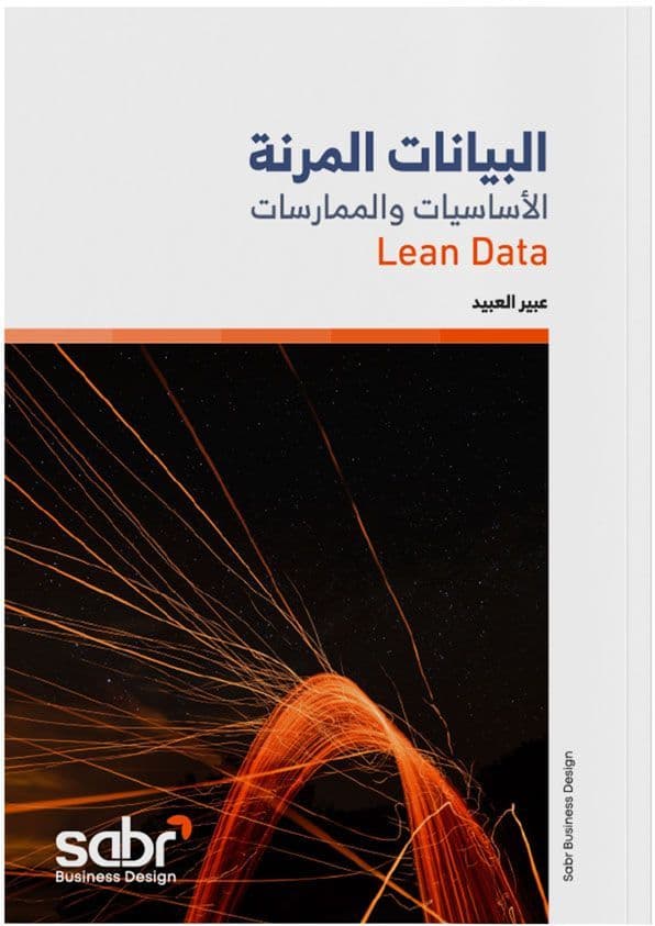 البيانات المرنة: الأساسيات والممارسات
