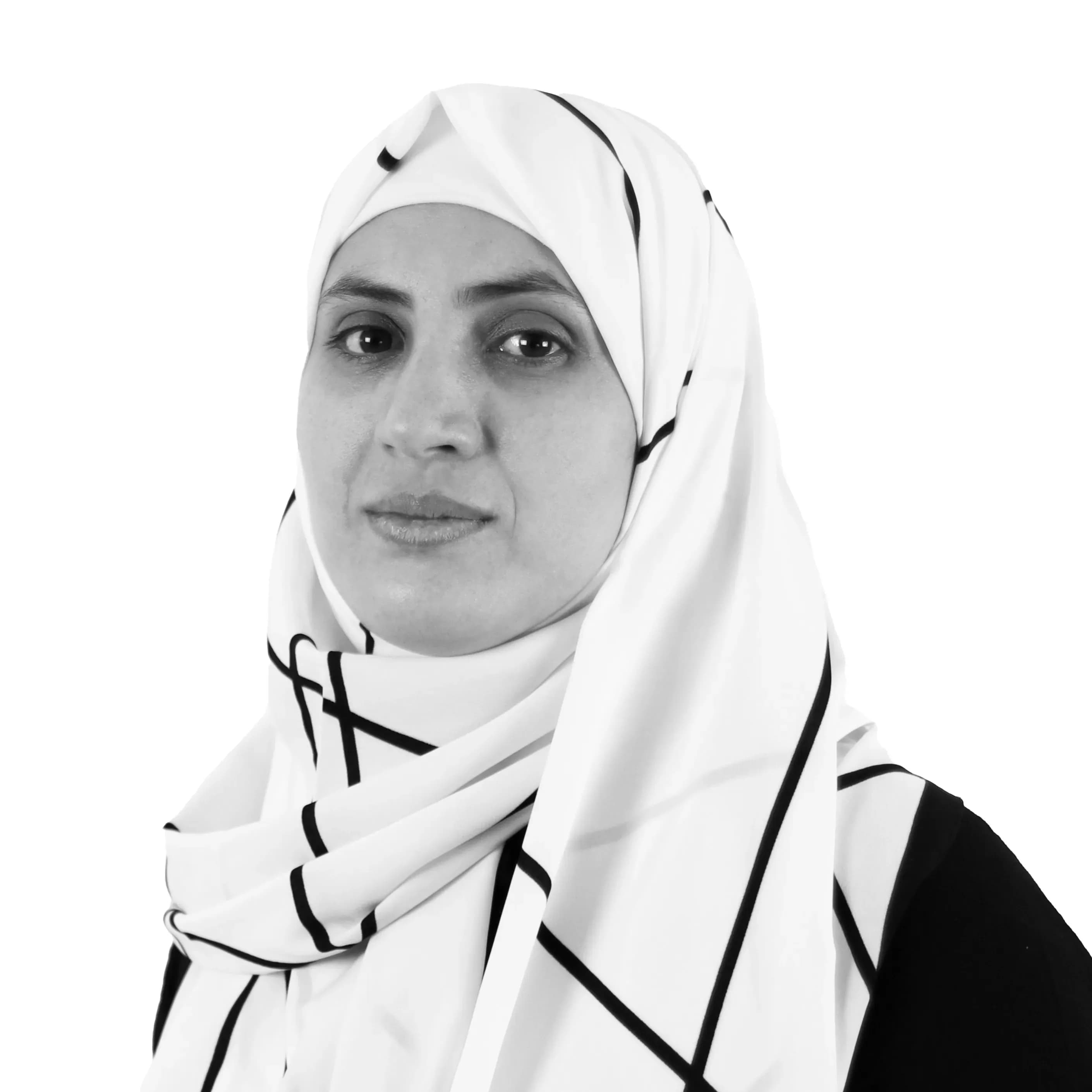 عبير العبيد