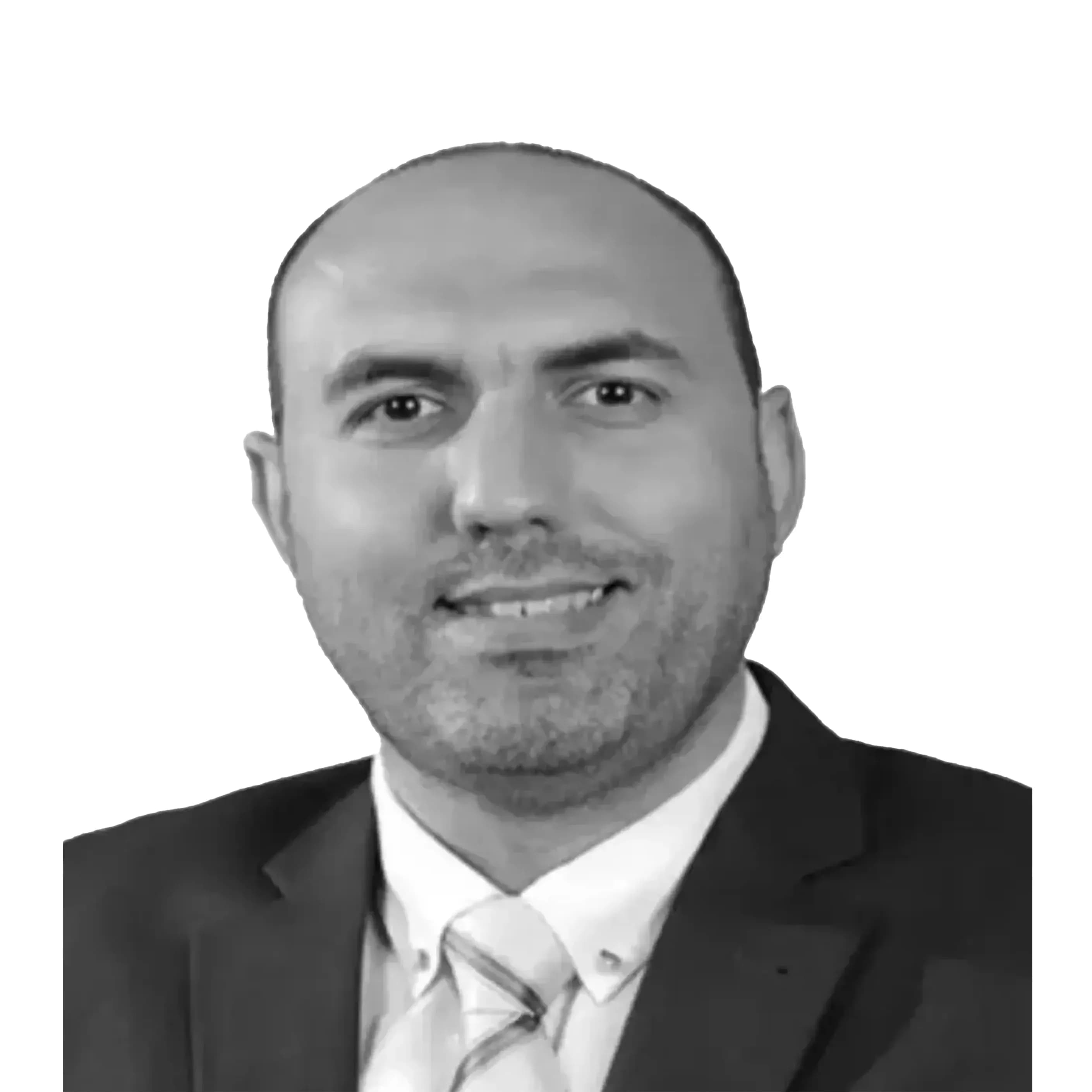 محمد عياش